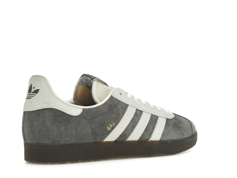 adidas Gazelle Grey Off White Gum