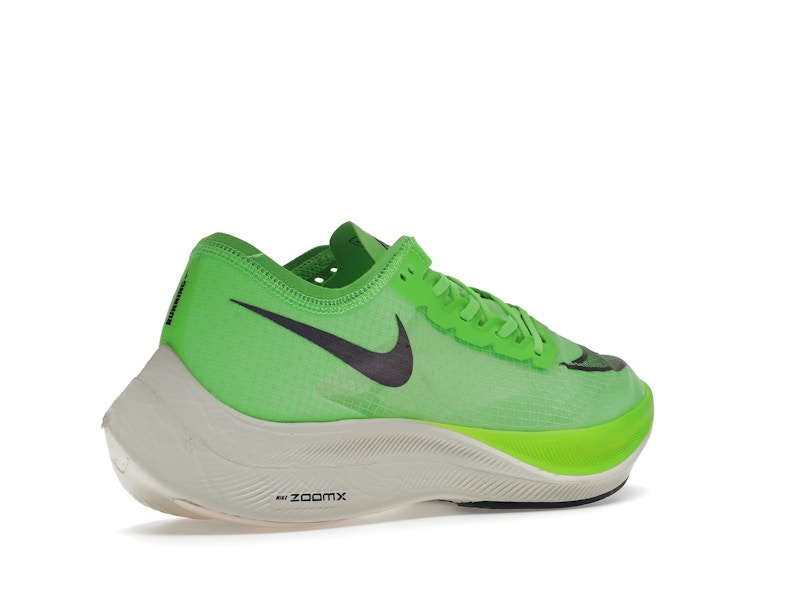 Nike ZoomX Vaporfly Next% Volt