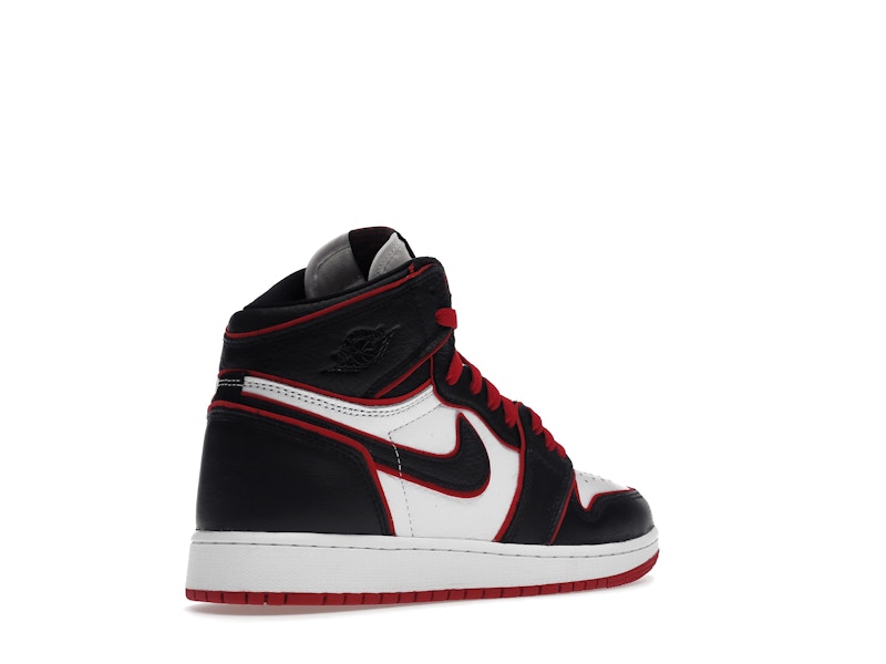 Jordan 1 Retro High Bloodline (GS)