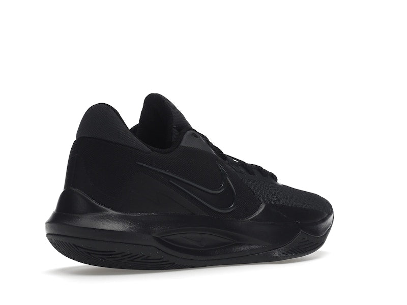 Nike Precision 6 Black Anthracite