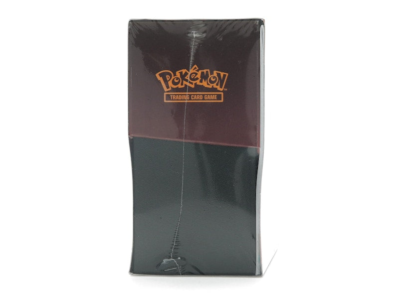 Pokémon TCG Scarlet & Violet Obsidian Flames Elite Trainer Box