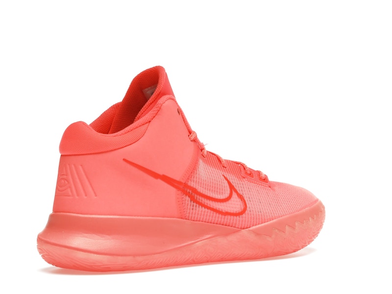Nike Kyrie Flytrap 4 Bright Mango