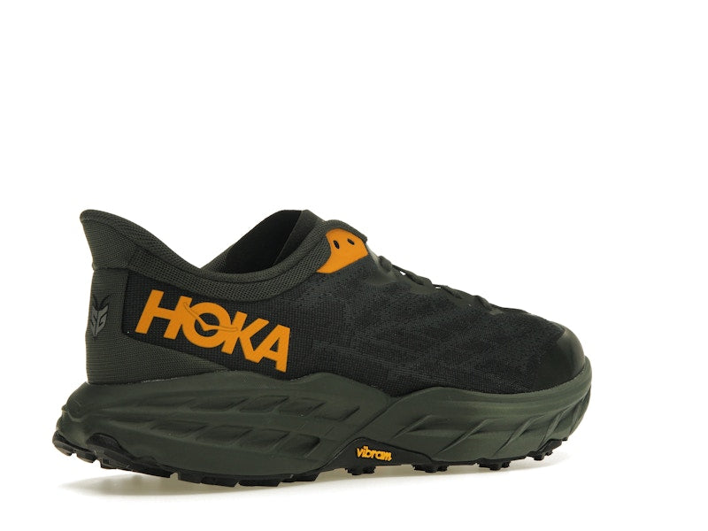 Hoka One One Speedgoat 5 Duffel Bag Thyme