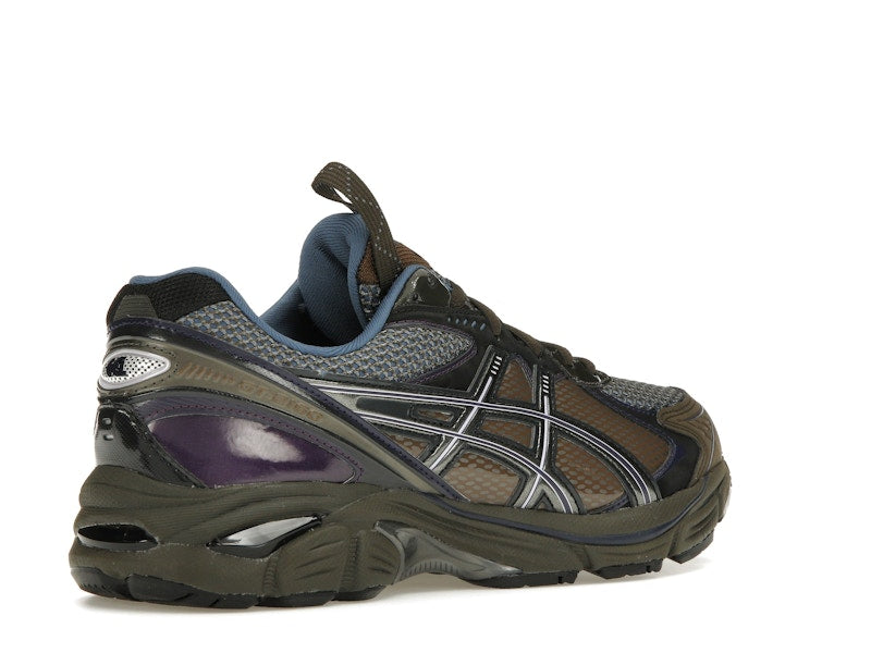 ASICS UB6-S GT-2160 Kiko Kostadinov Grey Floss Brown Storm