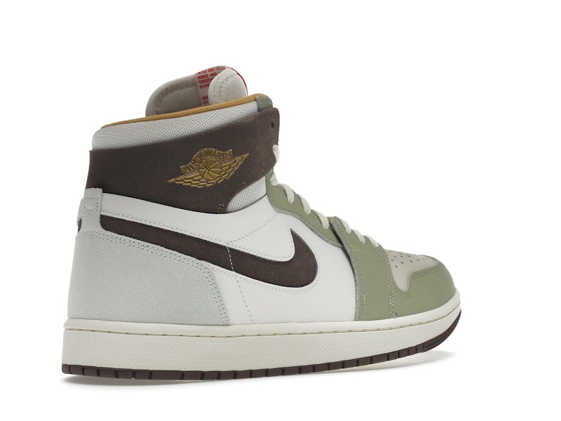Jordan 1 High Zoom Air CMFT 2 Year Of The Rabbit
