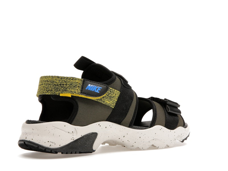 Nike Canyon Cargo Khaki