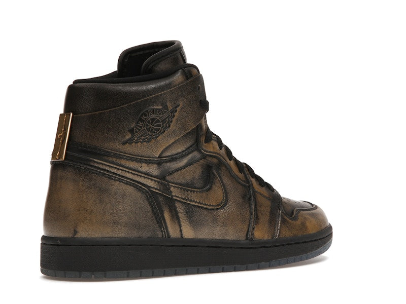 Jordan 1 Retro High OG Wings