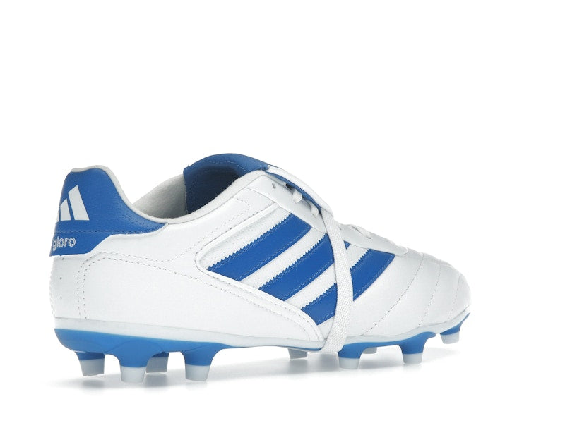 adidas Copa Gloro II FG David Beckham White Bright Royal