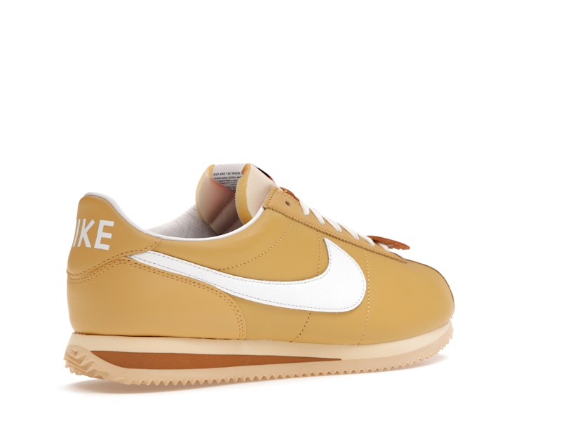 Nike Cortez '23 SE Wheat Gold
