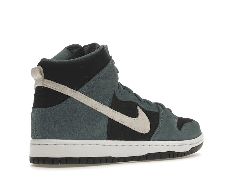 Nike SB Dunk High Pro Mineral Slate Suede