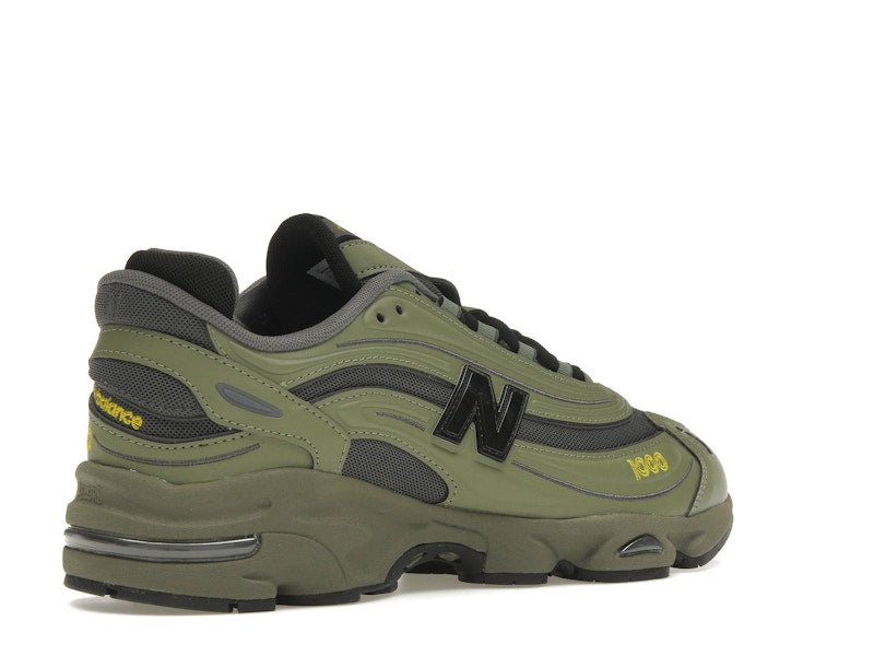 New Balance 1000 Dark Olivine Magnet