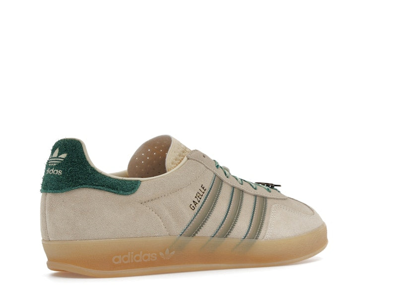 adidas Gazelle Sneaker Junkies Clam Chowder