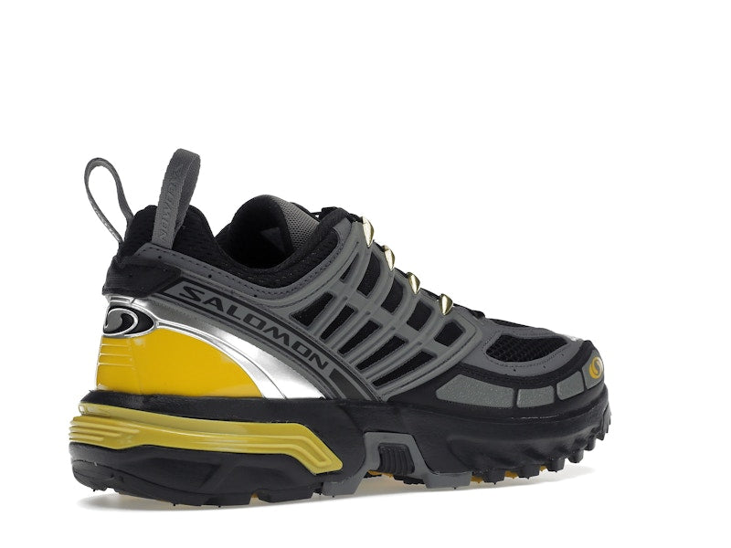 Salomon ACS Pro Advanced Quiet Shade Antique Moss