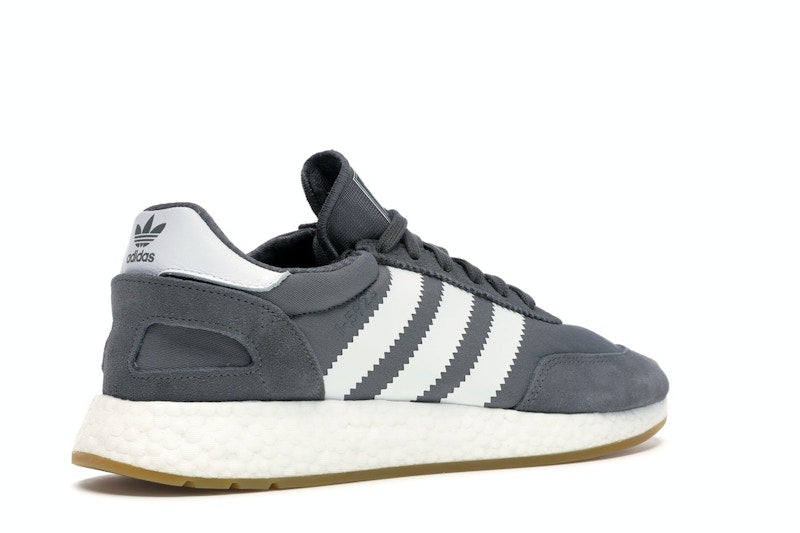adidas I-5923 Grey Four Gum