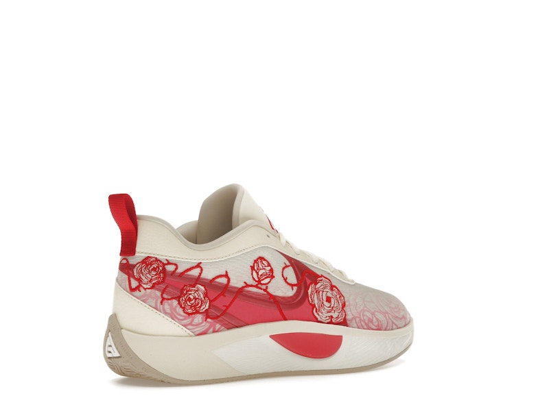 Nike Giannis Zoom Freak 6 Roses (GS)