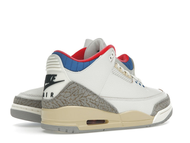 Jordan 3 Retro Seoul 2.0
