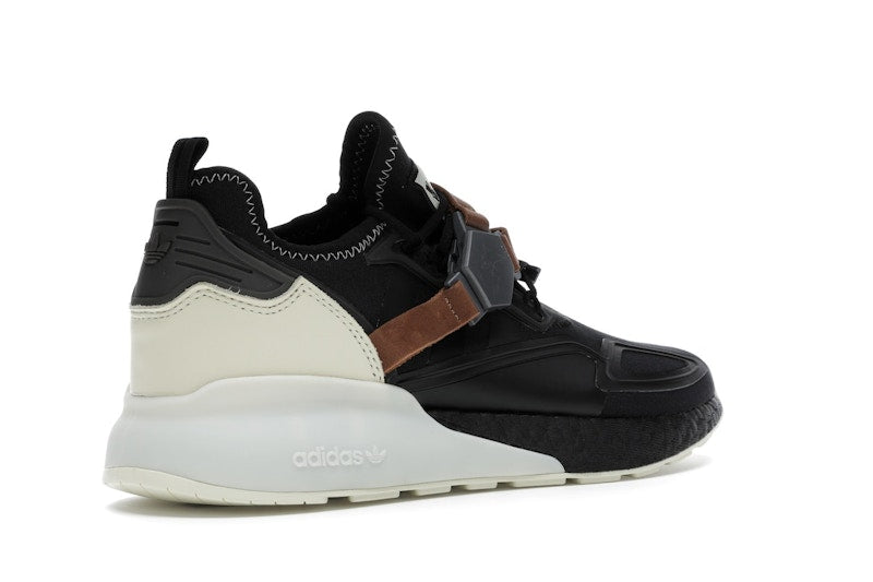 adidas ZX 2K Boost Star Wars Han Solo