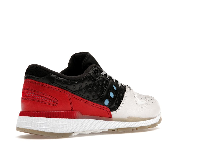 Saucony Azura Czarface Czarcony (without Figure)