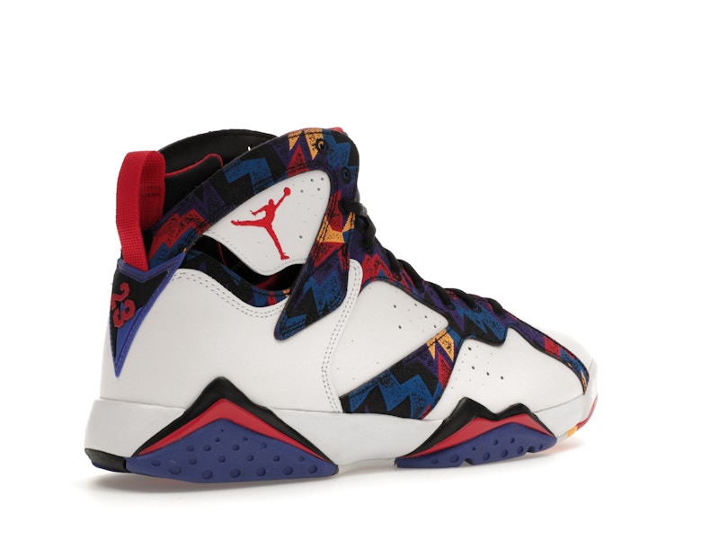 Jordan 7 Retro Nothing But Net