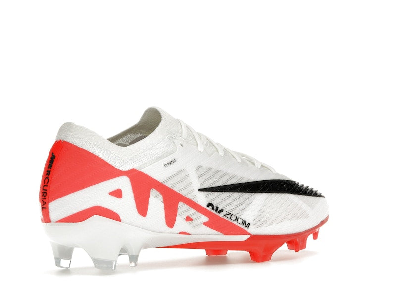 Nike Zoom Mercurial Vapor 15 Elite FG Ready Pack