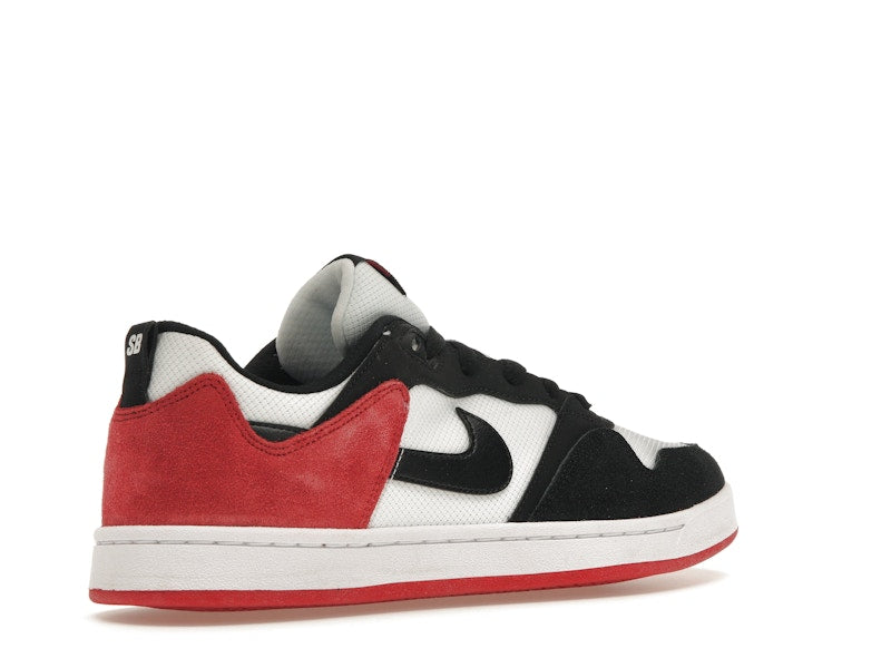 Nike SB Alleyoop Black Toe