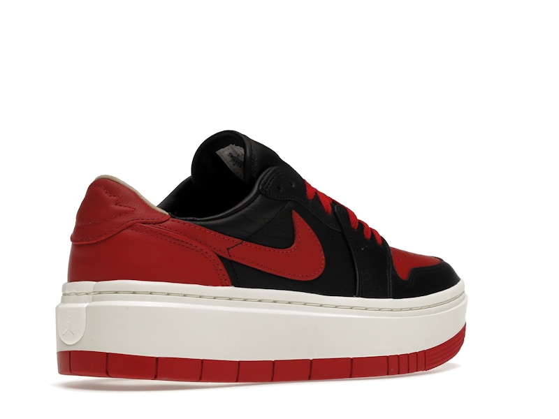 Jordan 1 Elevate Low SE Bred (Women's)