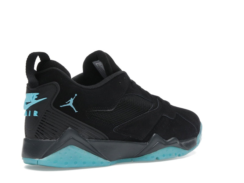 Jordan MVP 92 Black Gamma Blue