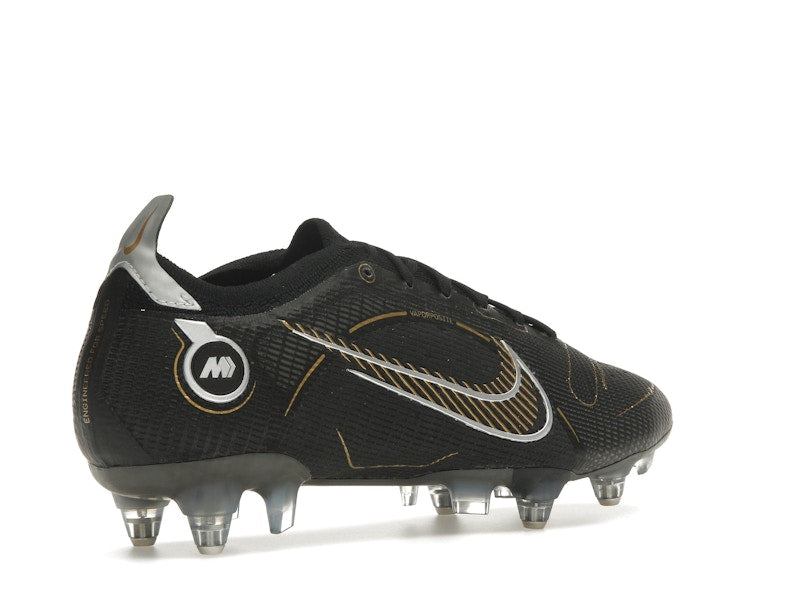 Nike Vapor 14 Elite SG-Pro AC Shadow Pack Black