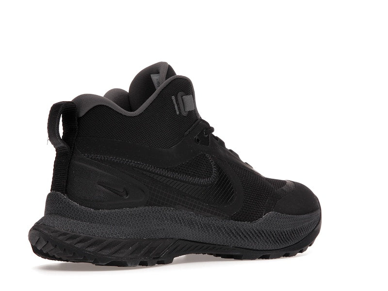 Nike React SFB Carbon High Black Anthracite (Wide)
