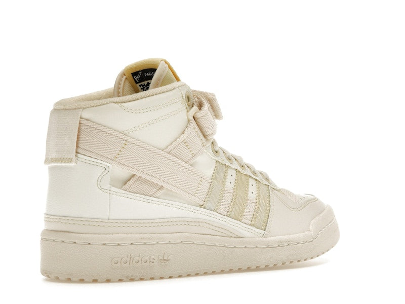 adidas Forum Mid Parley Wonder White