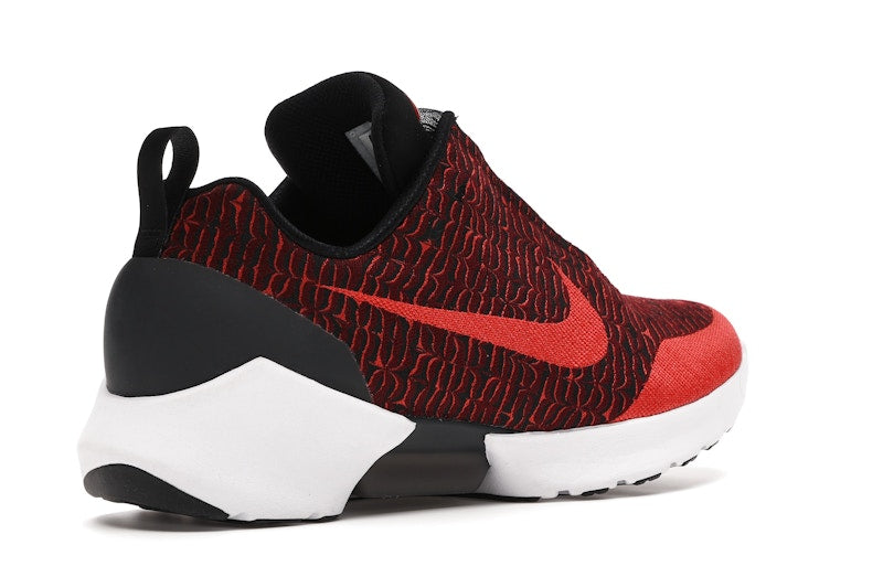Nike HyperAdapt 1.0 Habanero Red