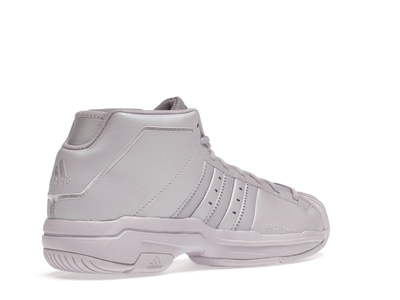 adidas Pro Model 2G Purple Tint