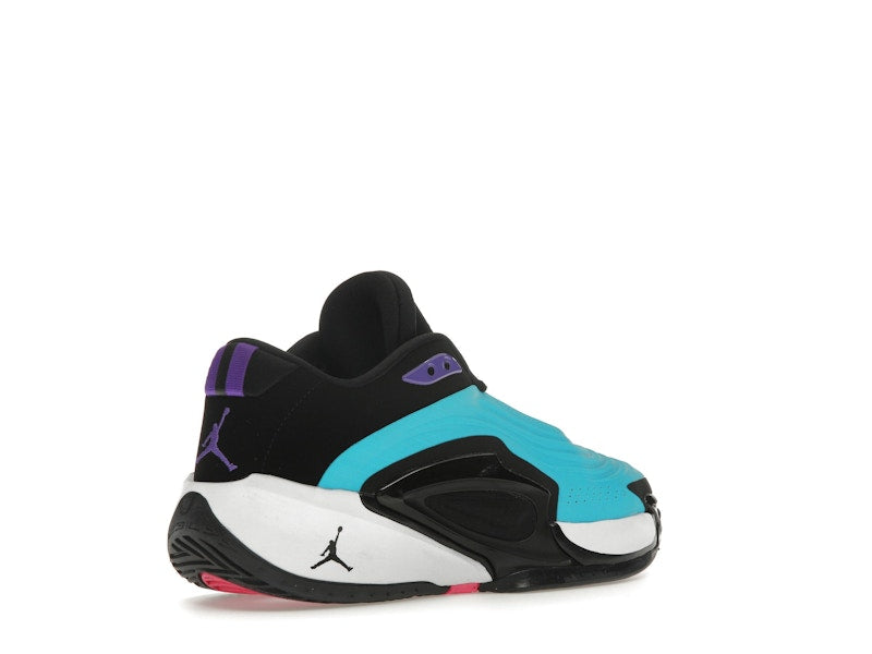 Jordan Luka 3 Imaginarium Chlorine Blue (GS)