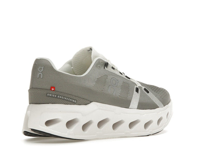 On Running Cloudeclipse Alloy White