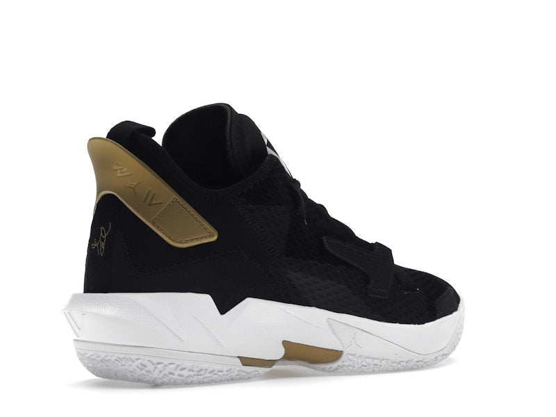 Jordan Why Not Zer0.4 Family
