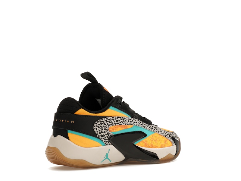 Jordan Luka 2 The Pitch (GS)