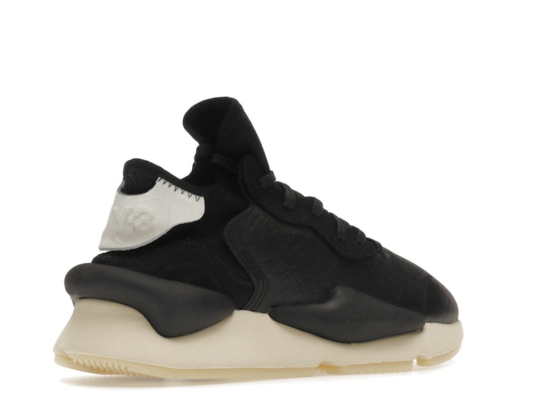 adidas Y-3 Kaiwa Black Black Core White