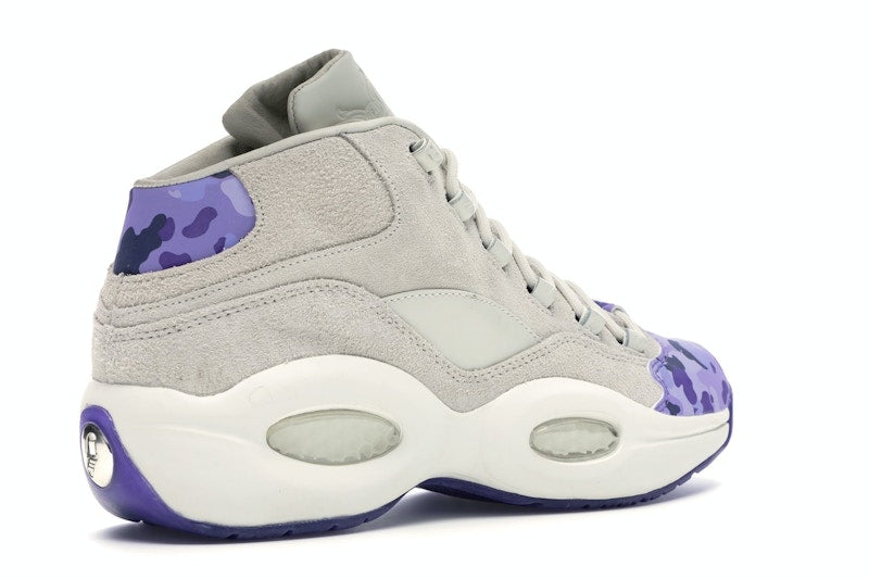 Reebok Question Mid Cam'Ron