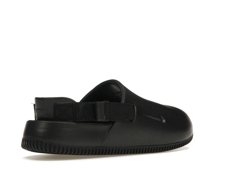 Nike Calm Mule Black