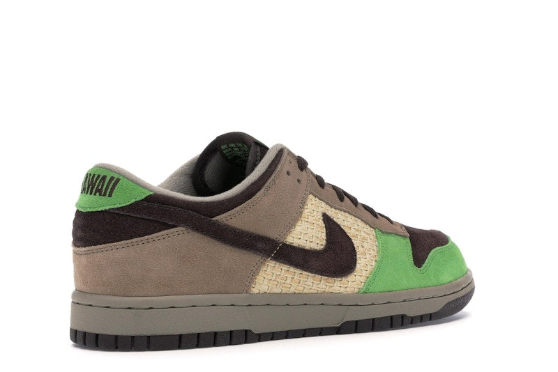 Nike Dunk Low KicksHawaii Aloha