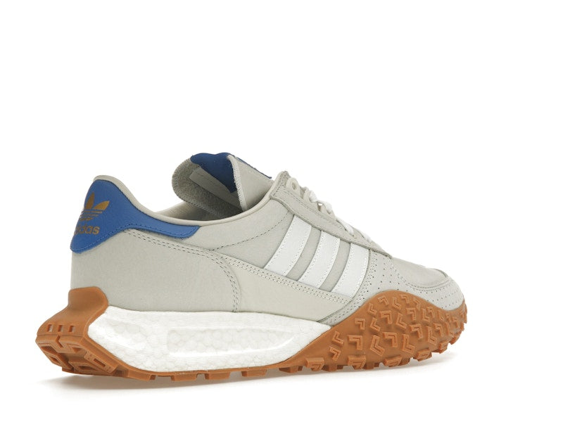 adidas Retropy E5 W.R.P. Off White Bright Royal