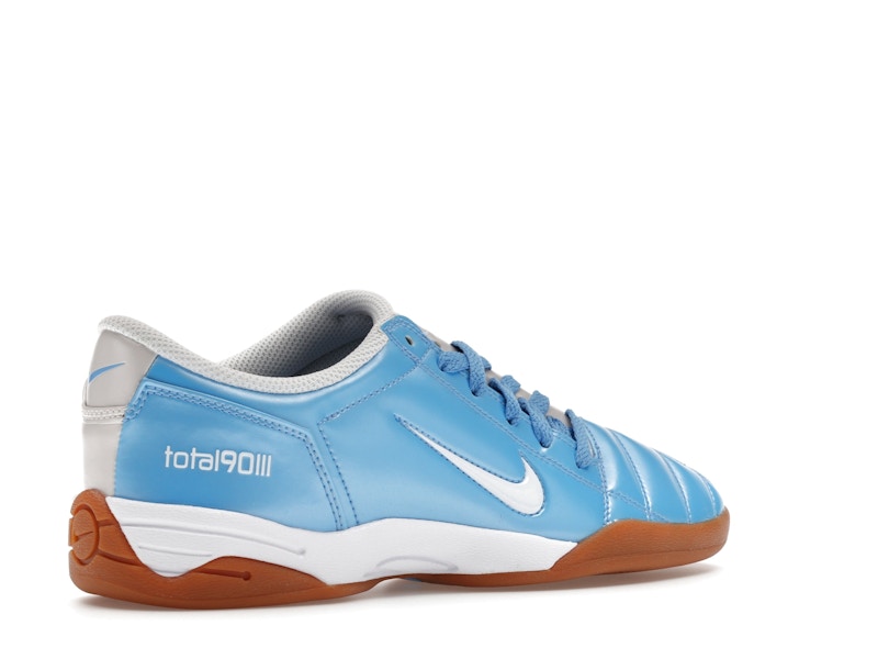 Nike Total 90 3 University Blue White