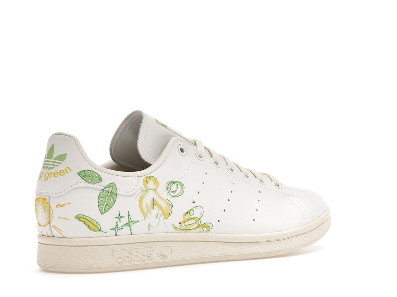 adidas Stan Smith Disney Tinkerbell