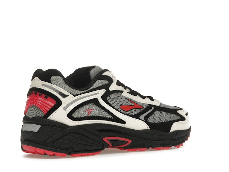 Brooks Adrenaline GTS 4 Jeff Staple Black White Pigeon Pink