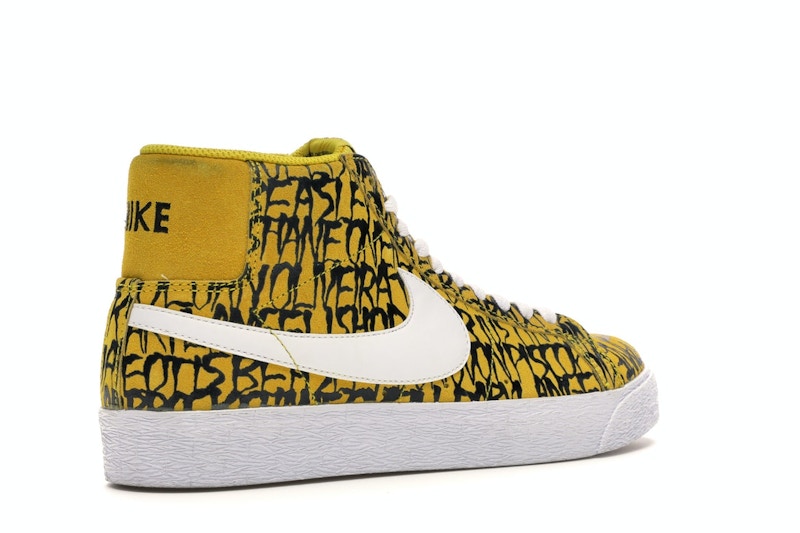 Nike SB Blazer Neckface