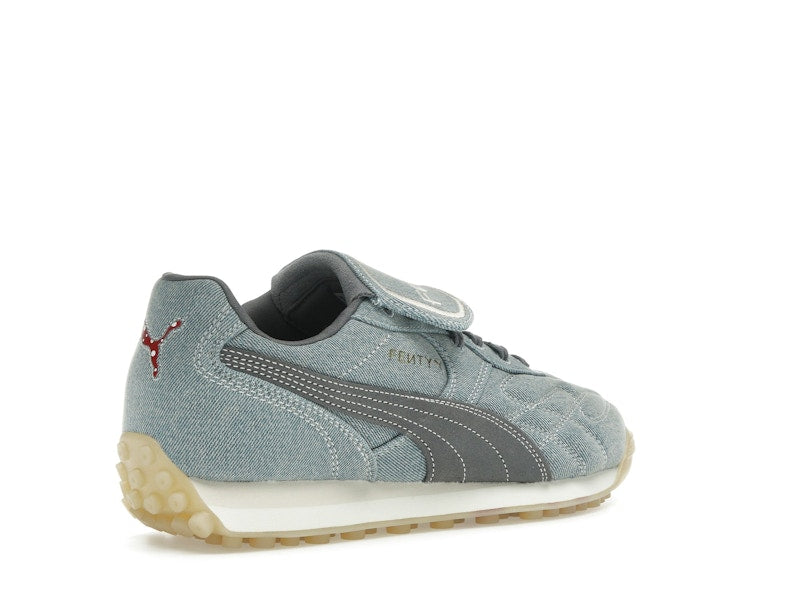 Puma Avanti Fenty x The Smurfs (Women's)