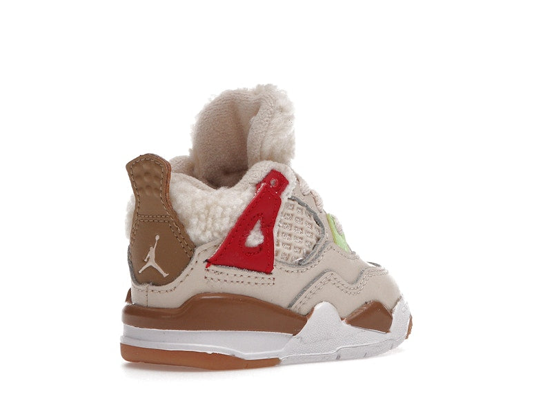 Jordan 4 Retro Where the Wild Things Are (TD)