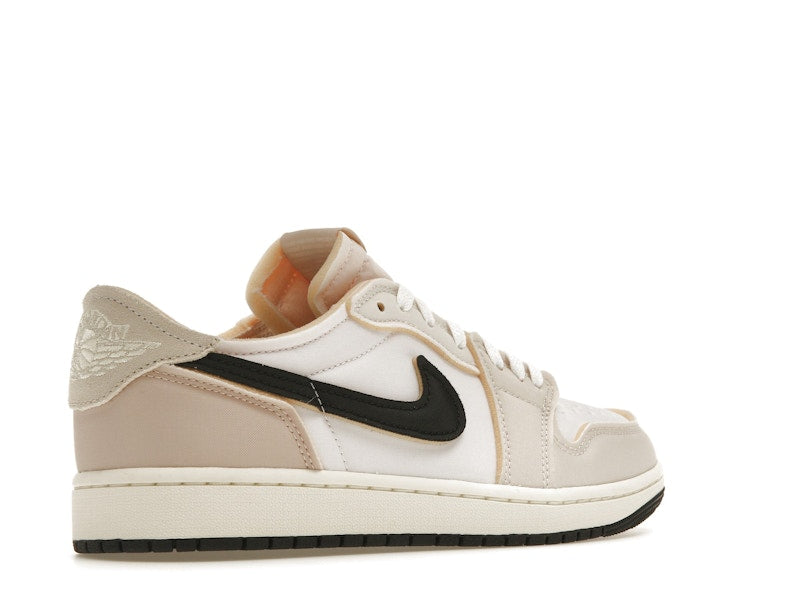 Jordan 1 Retro Low OG EX Coconut Milk