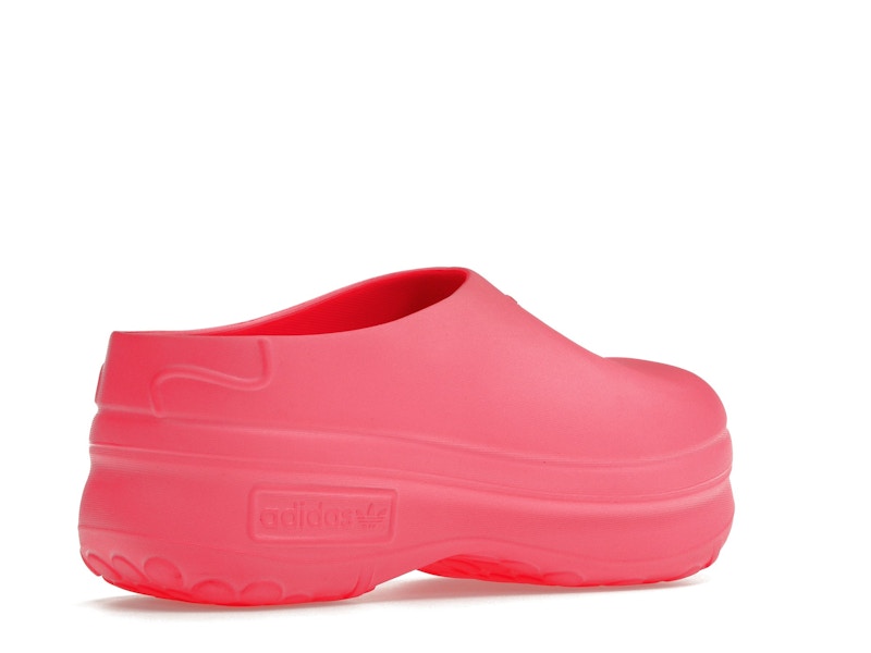 adidas adiFOM Stan Smith Mule Lucid Pink (Women's)