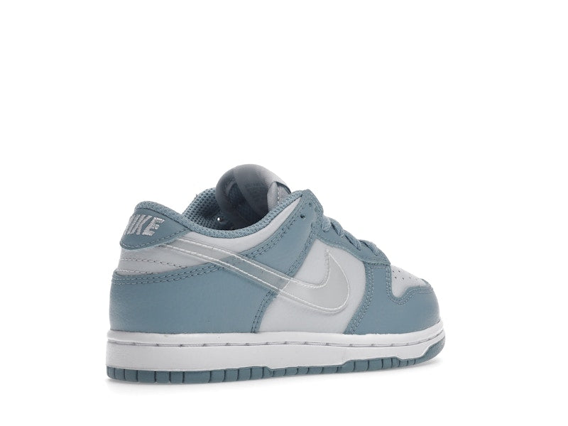 Nike Dunk Low Clear Aqua (PS)